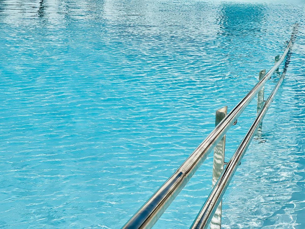 Canaryislandshost L Las Olas Costa Teguise Exterior foto